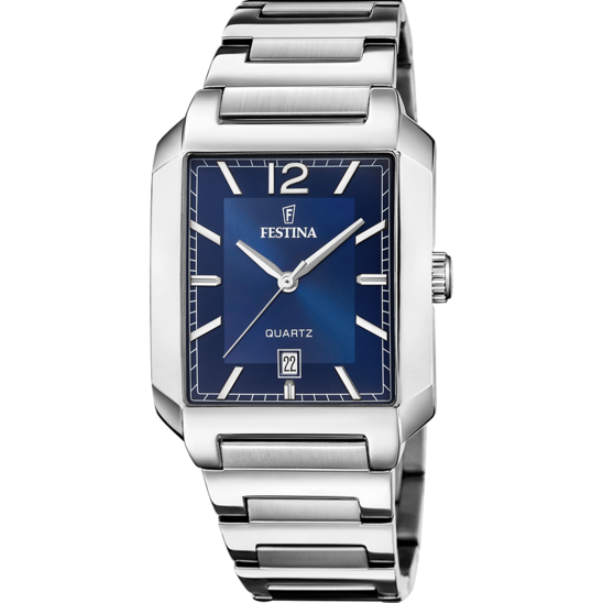Festina RELOJ FESTINA F20677/3 AZUL HOMBRE