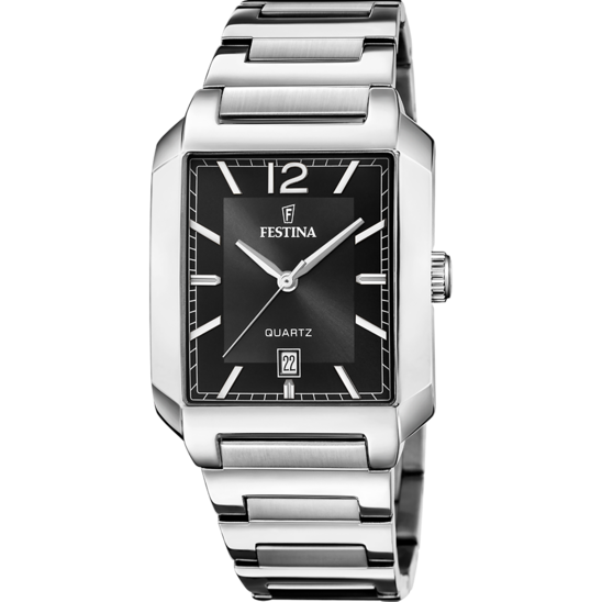 Festina RELOJ FESTINA F20677/4 NEGRO HOMBRE