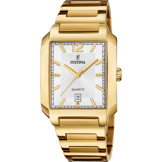 Festina RELOJ FESTINA F20678/2 PLATEADO HOMBRE