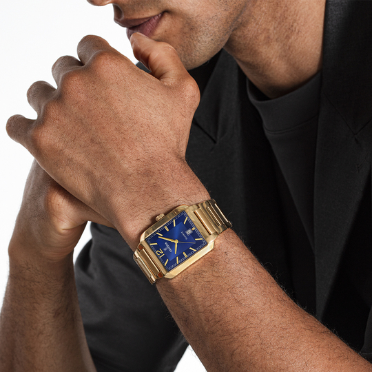 Festina RELOJ FESTINA F20678/3 AZUL HOMBRE