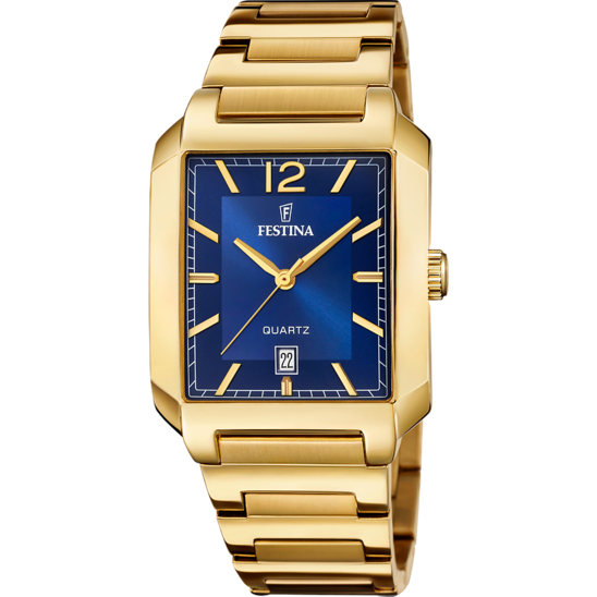 Festina RELOJ FESTINA F20678/3 AZUL HOMBRE