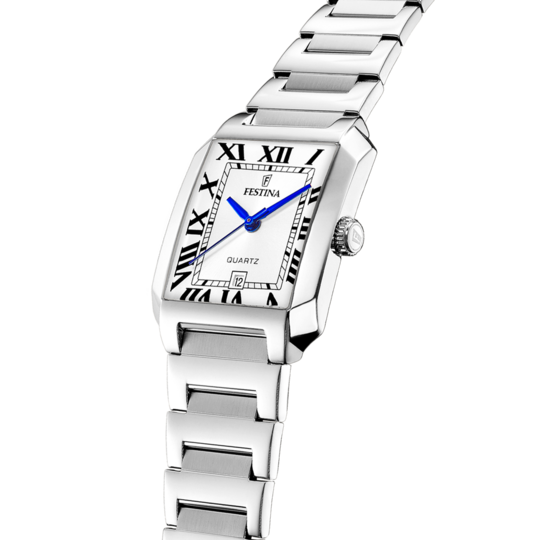 Festina RELOJ FESTINA F20679/1 PLATEADO MUJER