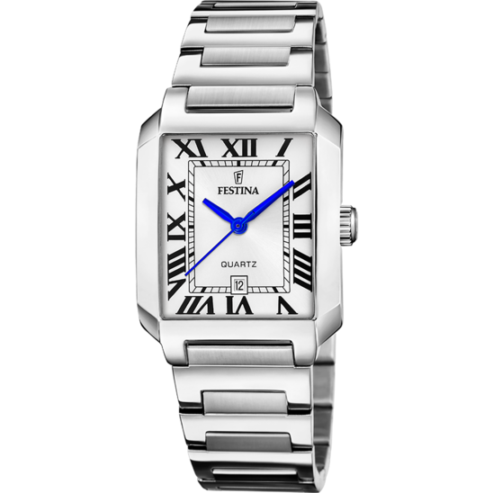 Festina RELOJ FESTINA F20679/1 PLATEADO MUJER