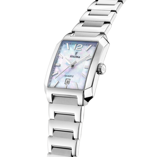 Festina RELOJ FESTINA F20679/2 BEIGE MUJER