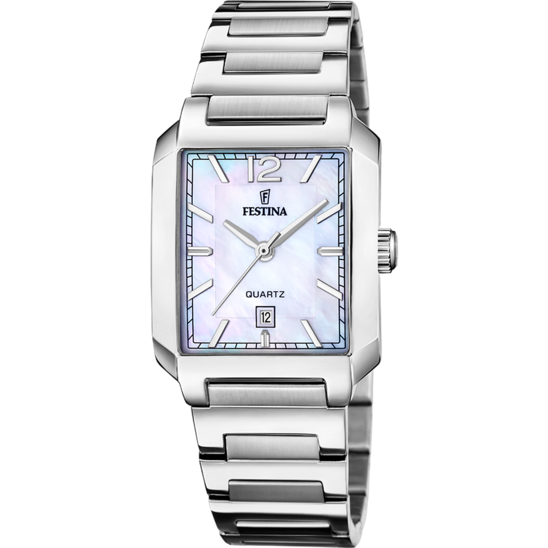 Festina RELOJ FESTINA F20679/2 BEIGE MUJER