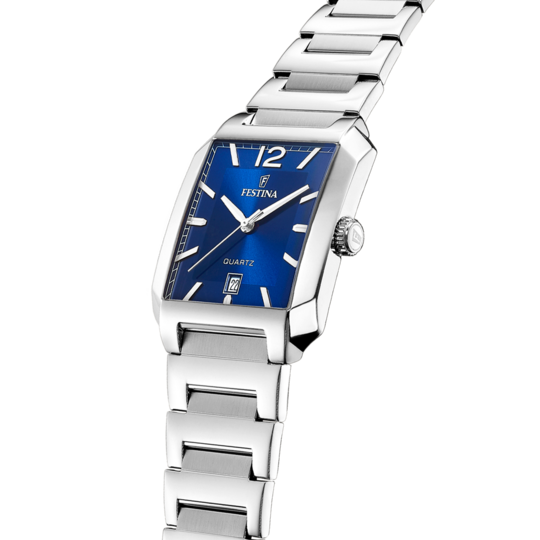 Festina RELOJ FESTINA F20679/3 AZUL MUJER