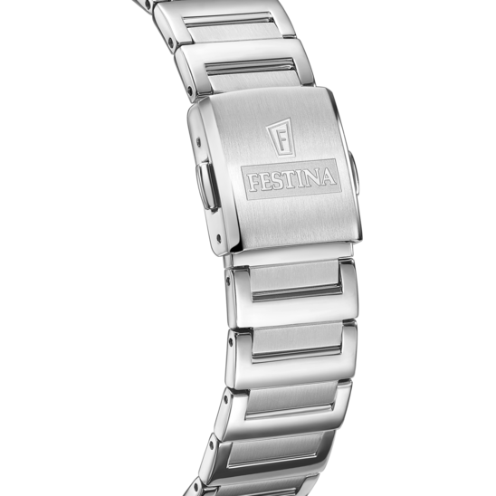 Festina RELOJ FESTINA F20679/3 AZUL MUJER