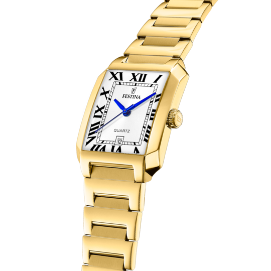 Festina RELOJ FESTINA F20680/1 PLATEADO MUJER