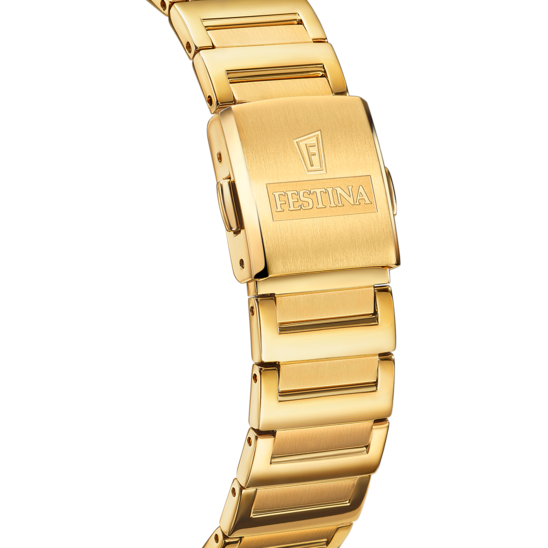 Festina RELOJ FESTINA F20680/1 PLATEADO MUJER