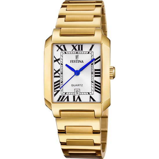 Festina RELOJ FESTINA F20680/1 PLATEADO MUJER