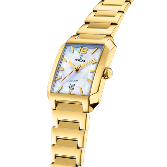Festina RELOJ FESTINA F20680/2 BEIGE MUJER