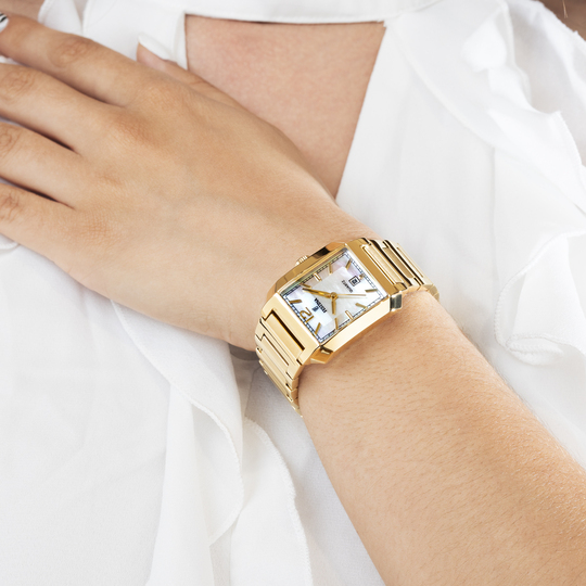 Festina RELOJ FESTINA F20680/2 BEIGE MUJER