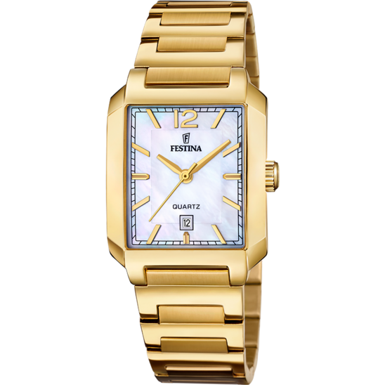 Festina RELOJ FESTINA F20680/2 BEIGE MUJER