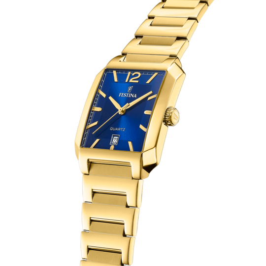 Festina RELOJ FESTINA F20680/3 AZUL MUJER