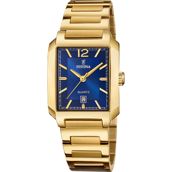 Festina RELOJ FESTINA F20680/3 AZUL MUJER