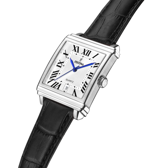 Festina RELOJ FESTINA F20681/1 PLATEADO HOMBRE