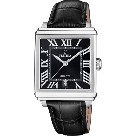 Festina RELOJ FESTINA F20681/3 NEGRO HOMBRE