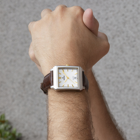 Festina RELOJ FESTINA F20681/4 PLATEADO HOMBRE