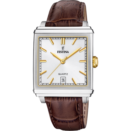 Festina RELOJ FESTINA F20681/4 PLATEADO HOMBRE