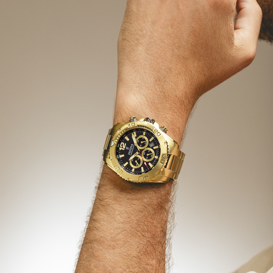 Festina RELOJ FESTINA F20684/4 NEGRO HOMBRE