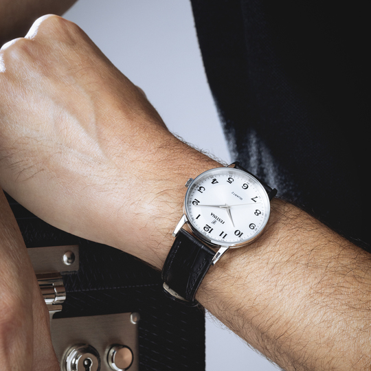 Festina RELOJ FESTINA F20690/1 BLANCO HOMBRE