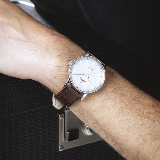 Festina RELOJ FESTINA F20690/2 BLANCO HOMBRE