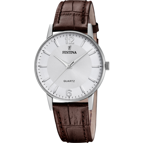 Festina RELOJ FESTINA F20690/2 BLANCO HOMBRE