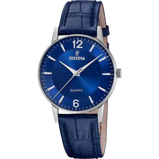 Festina RELOJ FESTINA F20690/3 AZUL HOMBRE