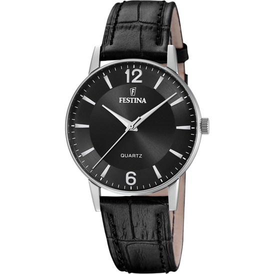 Festina RELOJ FESTINA F20690/4 NEGRO HOMBRE