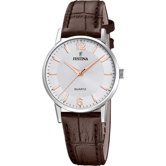 Festina RELOJ FESTINA F20691/2 BLANCO MUJER
