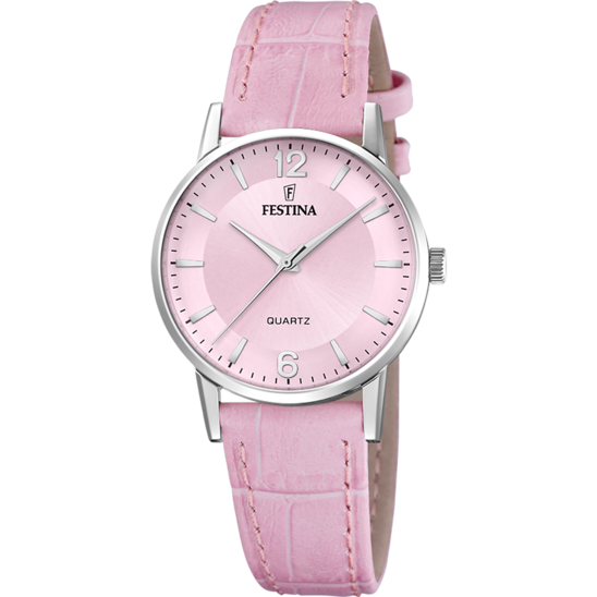 Festina RELOJ FESTINA F20691/3 ROSA MUJER