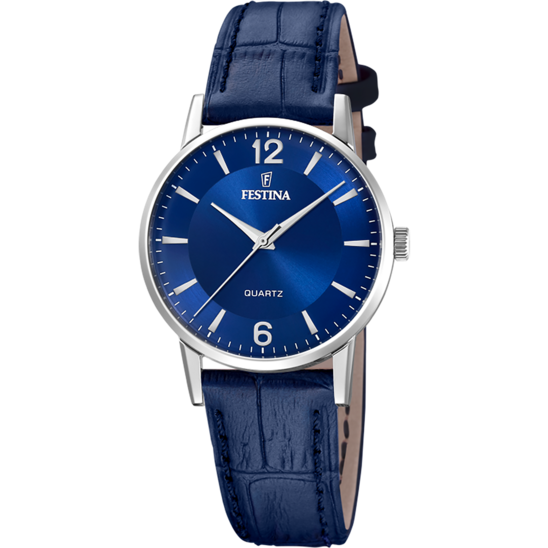 Festina RELOJ FESTINA F20691/4 AZUL MUJER