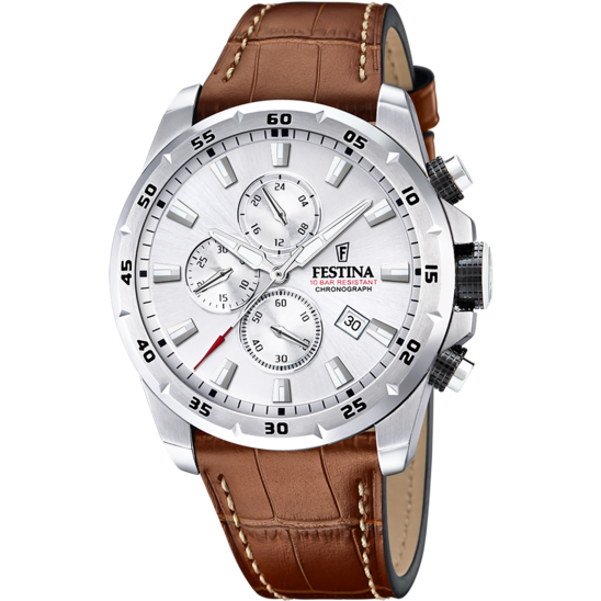 Festina RELOJ FESTINA F20692/1 PLATEADO HOMBRE