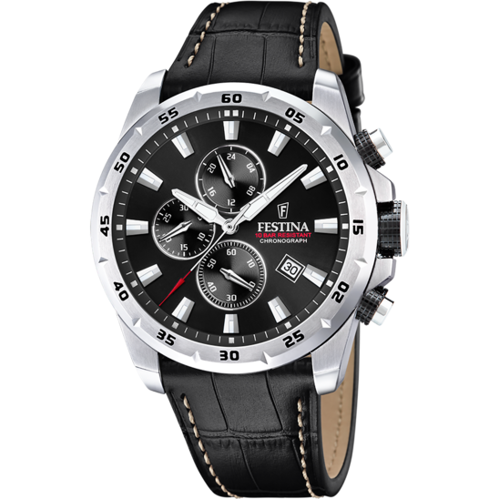 Festina RELOJ FESTINA F20692/4 NEGRO HOMBRE