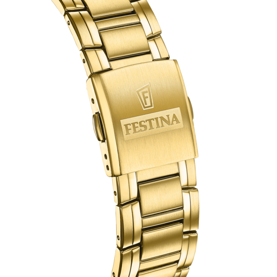 Festina RELOJ FESTINA F20705/6 VERDE HOMBRE