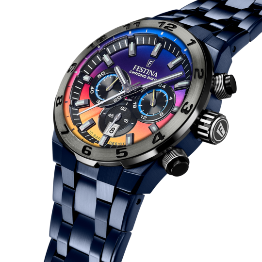 Festina RELOJ FESTINA F20709/1 MULTICOLOR HOMBRE