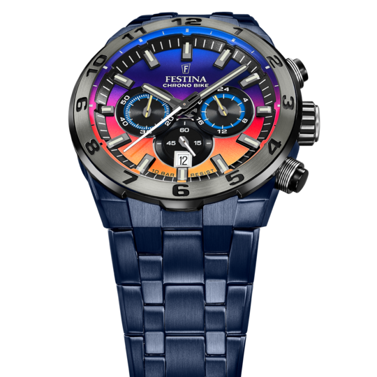Festina RELOJ FESTINA F20709/1 MULTICOLOR HOMBRE