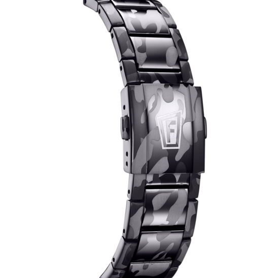 Festina RELOJ FESTINA F20710/1 BLANCO HOMBRE