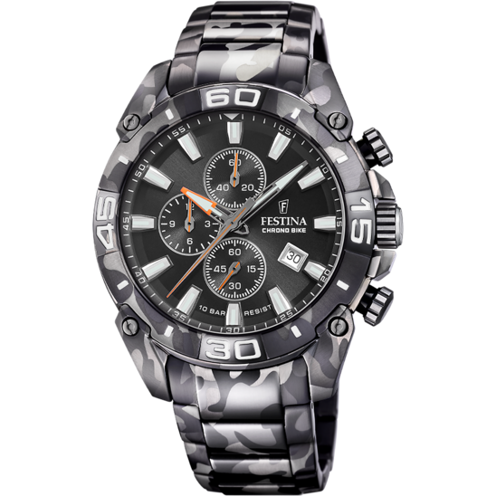 Festina RELOJ FESTINA F20710/1 BLANCO HOMBRE