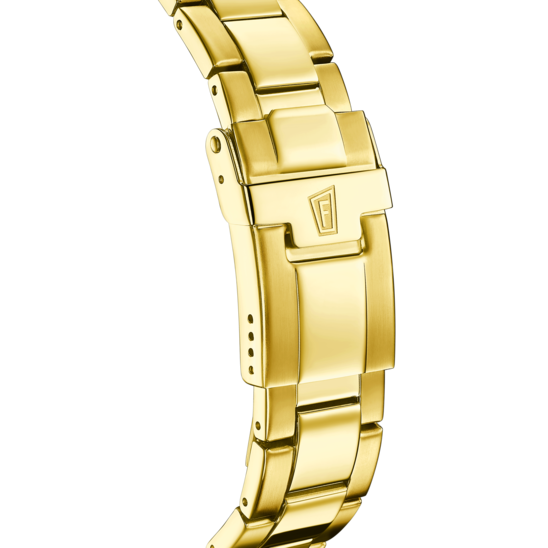 Festina RELOJ FESTINA SWISS F20044/3 ACIER HOMBRE