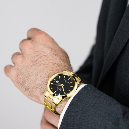 Festina RELOJ FESTINA SWISS F20044/6 NEGRO HOMBRE