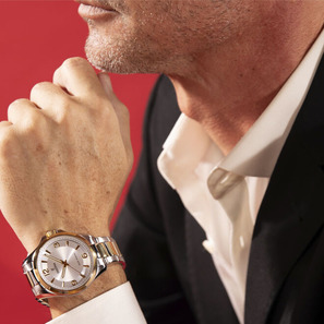 Festina FESTINA SOLAR ENERGY F20657/1 PLATEADO ACERO INOXIDABLE 316L HOMBRE