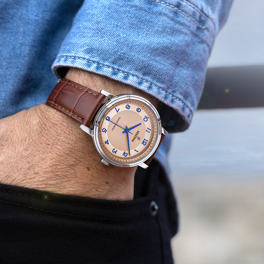 Festina FESTINA SOLAR ENERGY F20660/2 ROSA CUERO HOMBRE