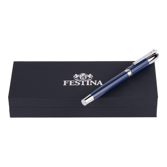 Festina PLUMA ESTILOGRAFICA FESTINA AZUL FWS2109/L CLASSICALS