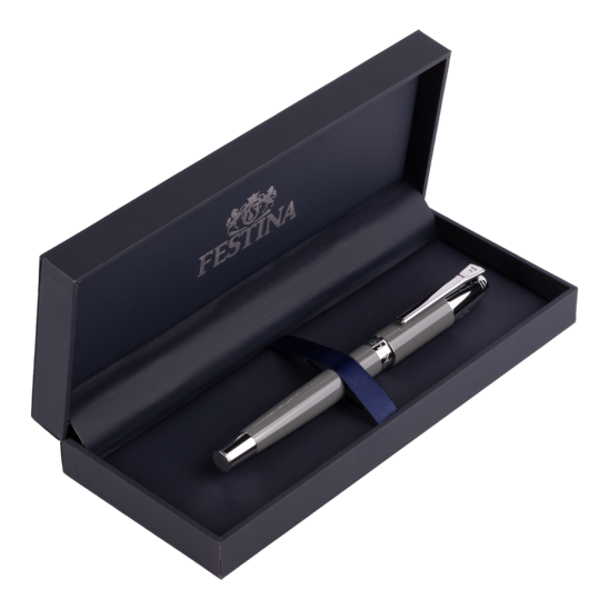 Festina PLUMA ESTILOGRAFICA FESTINA GRIS FWS2109/H CLASSICALS