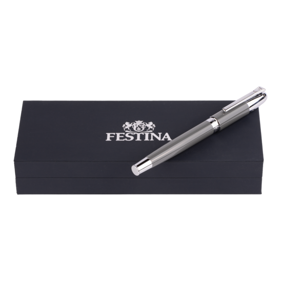 Festina PLUMA ESTILOGRAFICA FESTINA GRIS FWS2109/H CLASSICALS