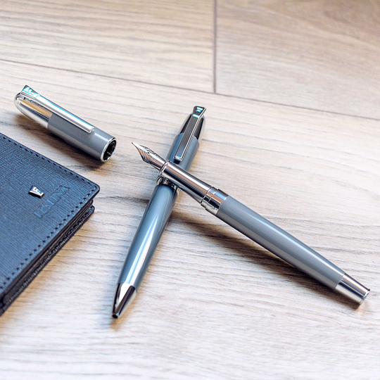 Festina PLUMA ESTILOGRAFICA FESTINA GRIS FWS2109/H CLASSICALS