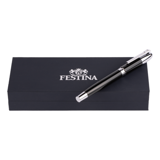 Festina PLUMA ESTILOGRAFICA FESTINA NEGRA FWS2109/A CLASSICALS