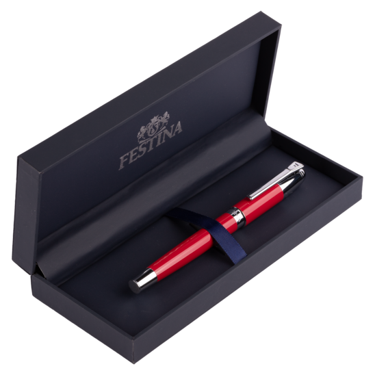 Festina PLUMA ESTILOGRAFICA FESTINA ROJA FWS2109/P CLASSICALS