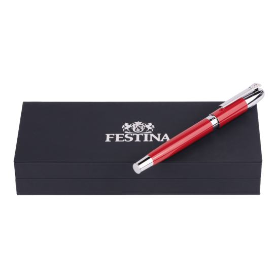 Festina PLUMA ESTILOGRAFICA FESTINA ROJA FWS2109/P CLASSICALS